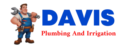 Trusted plumber in PEEBLES